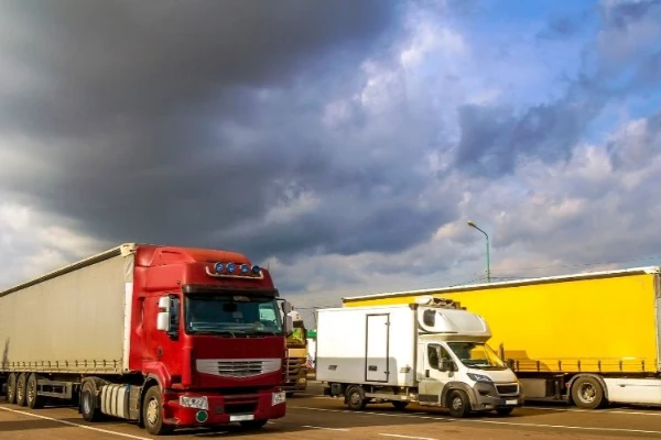 Elazığ Yalova Nakliyat Ambarları